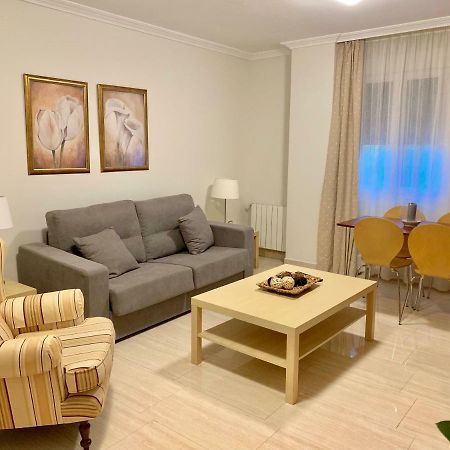 Apartamento Centrico Con Parking Privado Cordoba Exterior photo