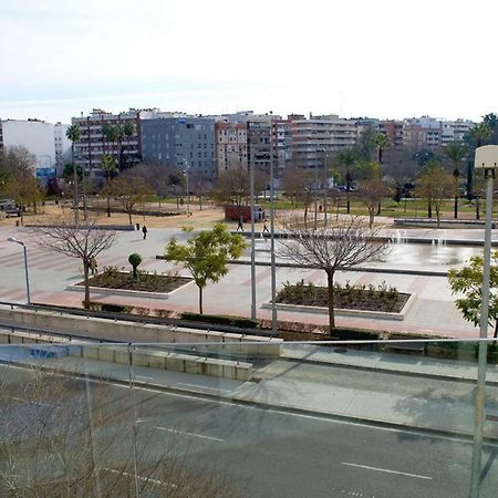 Apartamento Centrico Con Parking Privado Cordoba Exterior photo