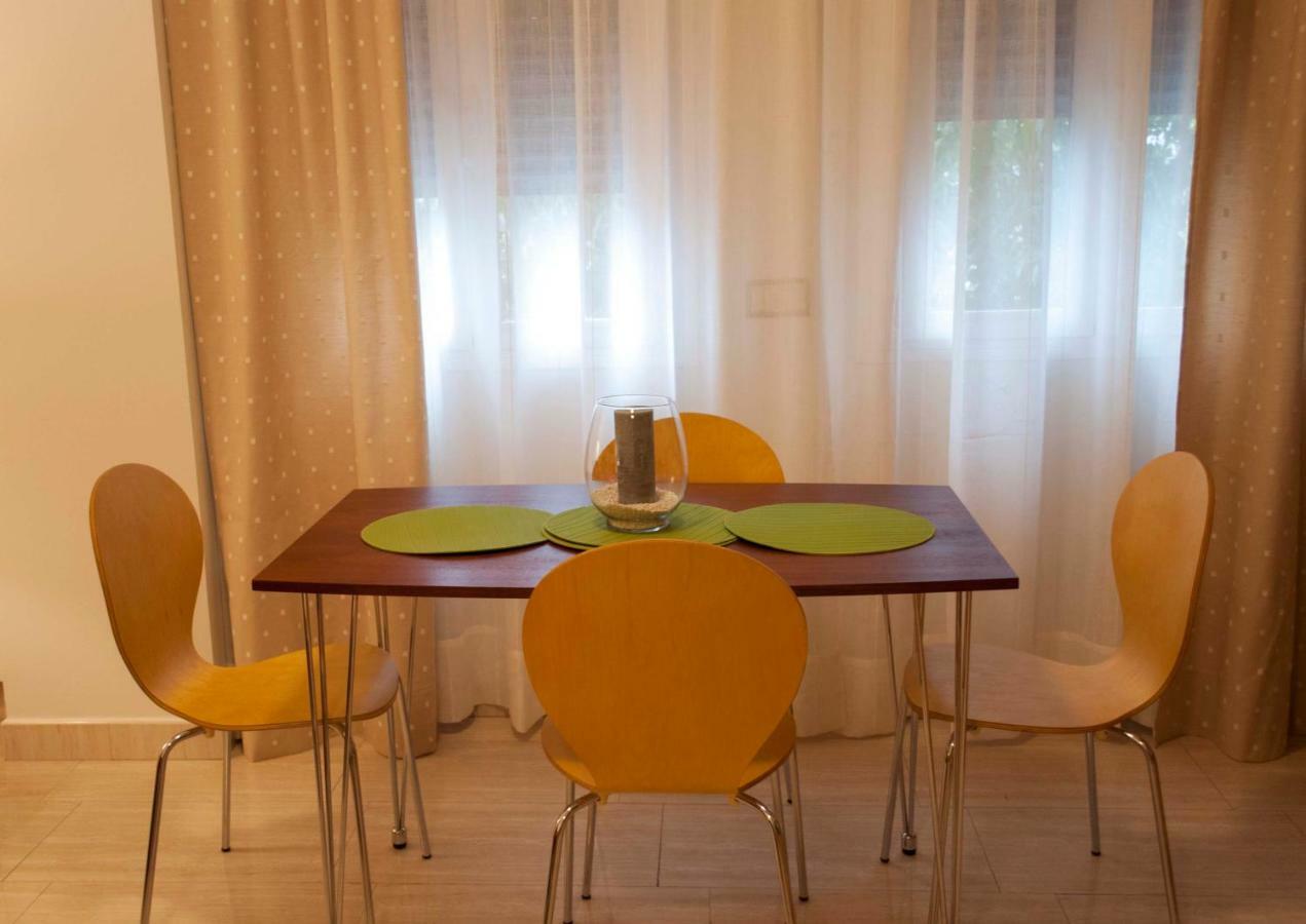 Apartamento Centrico Con Parking Privado Cordoba Exterior photo