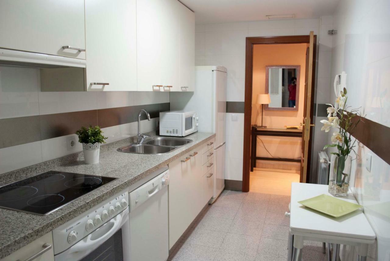 Apartamento Centrico Con Parking Privado Cordoba Exterior photo