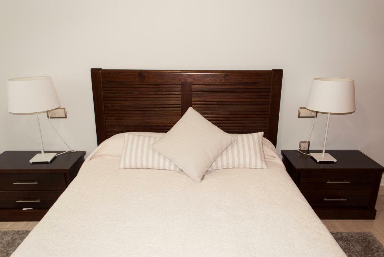Apartamento Centrico Con Parking Privado Cordoba Exterior photo