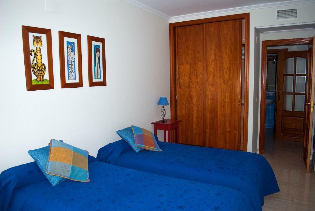 Apartamento Centrico Con Parking Privado Cordoba Exterior photo