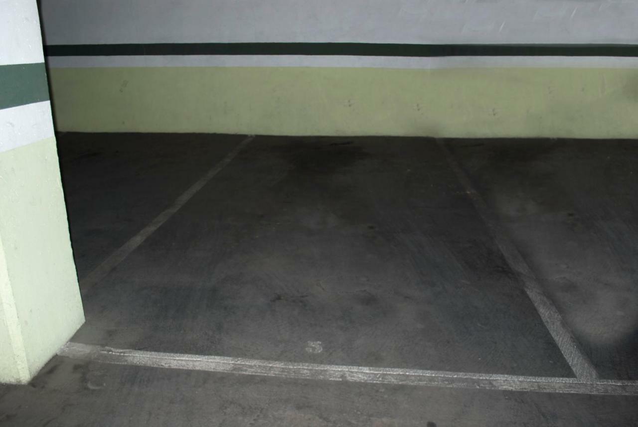 Apartamento Centrico Con Parking Privado Cordoba Exterior photo
