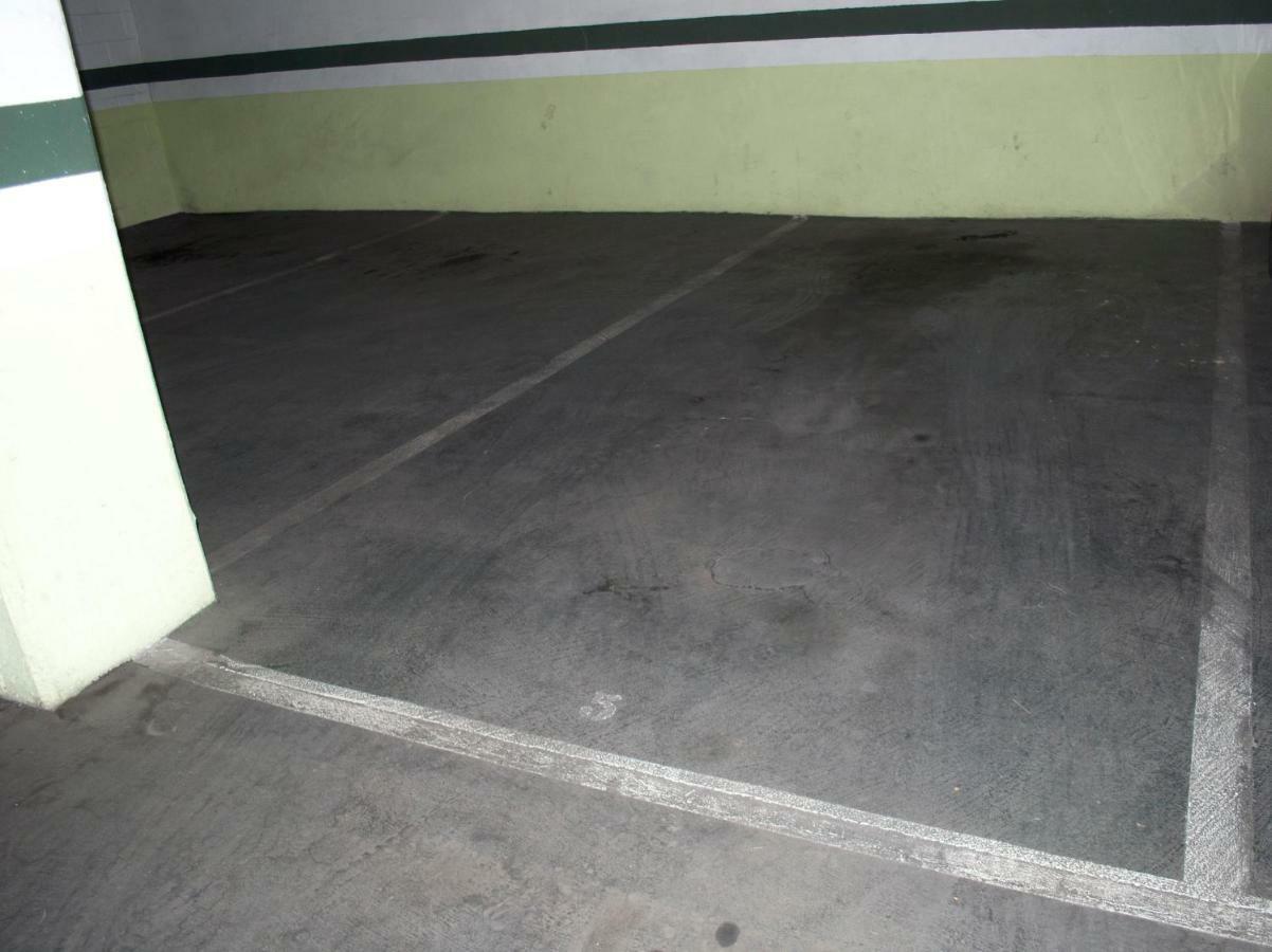 Apartamento Centrico Con Parking Privado Cordoba Exterior photo