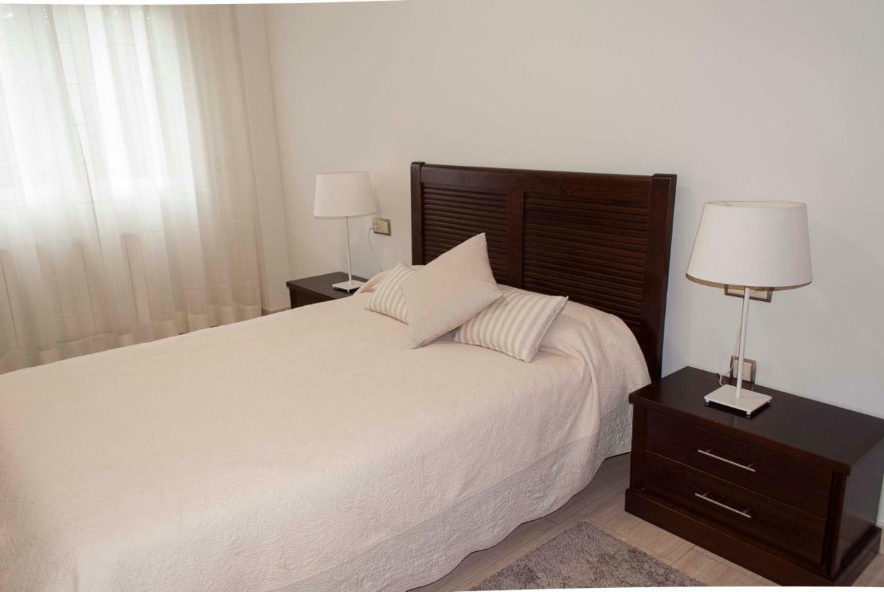 Apartamento Centrico Con Parking Privado Cordoba Exterior photo