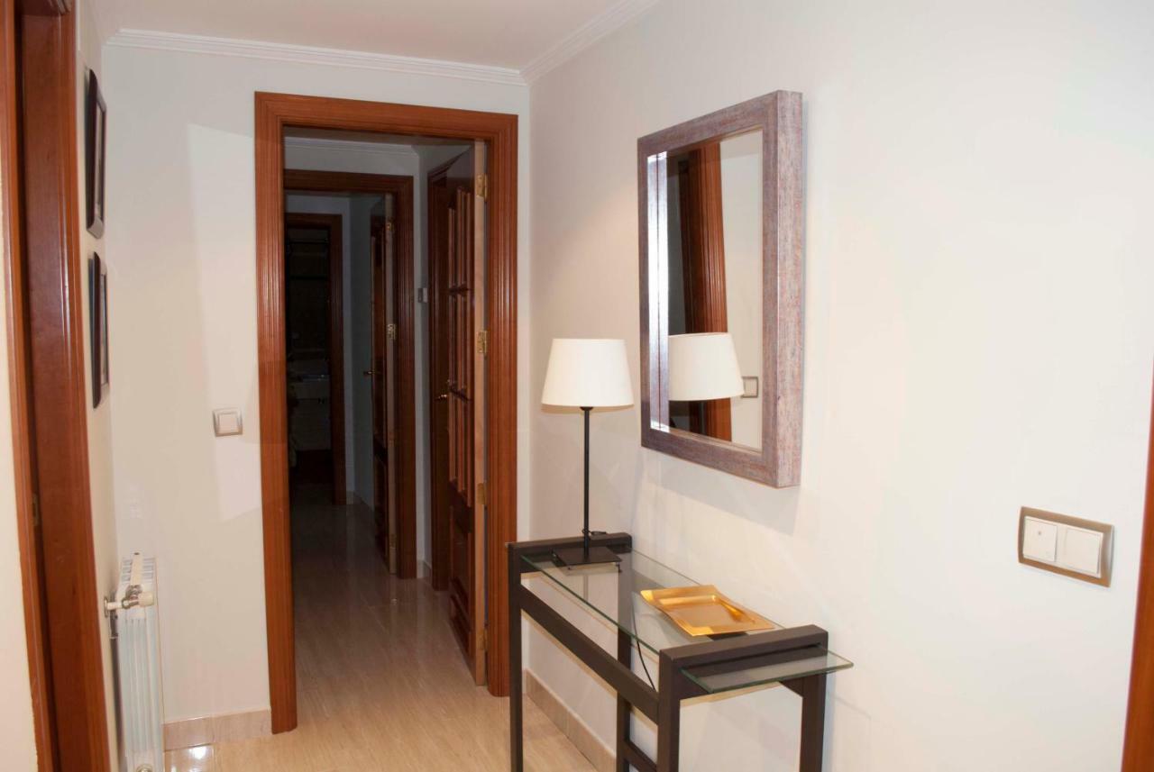 Apartamento Centrico Con Parking Privado Cordoba Exterior photo