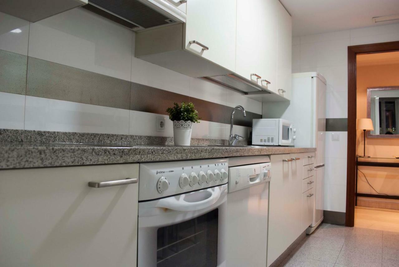 Apartamento Centrico Con Parking Privado Cordoba Exterior photo