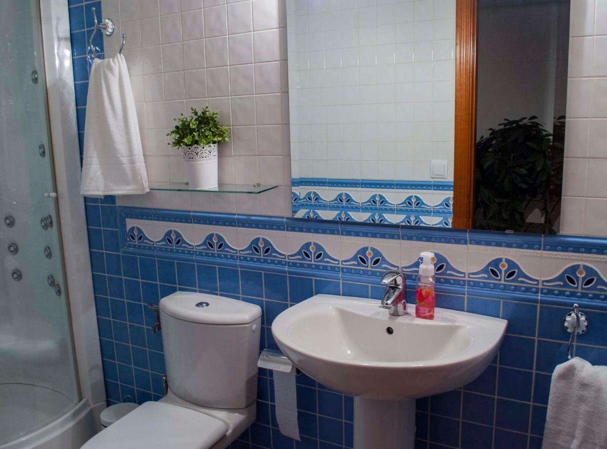 Apartamento Centrico Con Parking Privado Cordoba Exterior photo