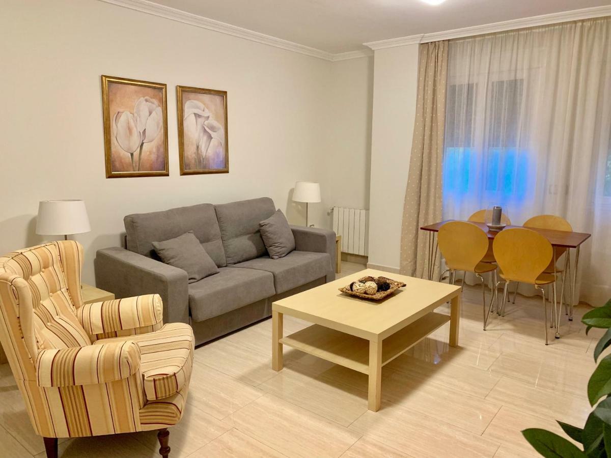 Apartamento Centrico Con Parking Privado Cordoba Exterior photo