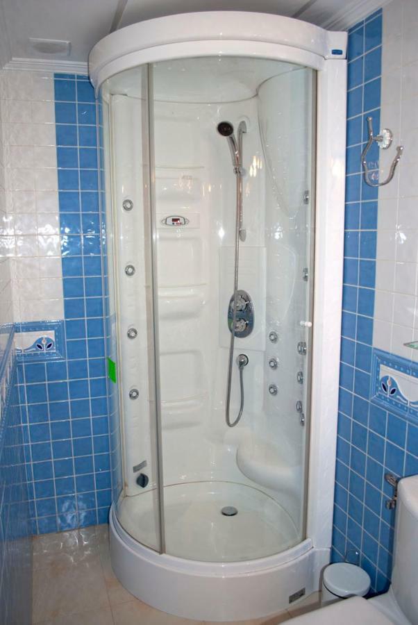 Apartamento Centrico Con Parking Privado Cordoba Exterior photo